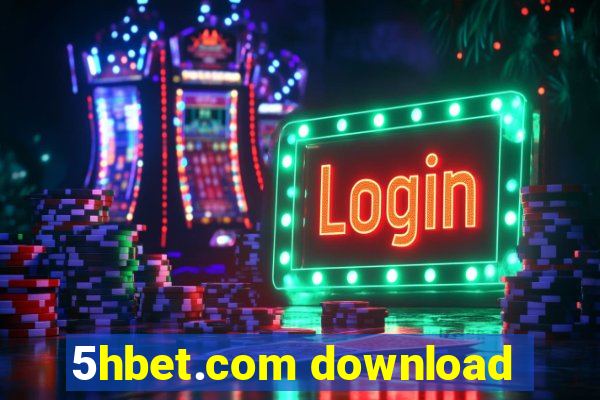 5hbet.com download